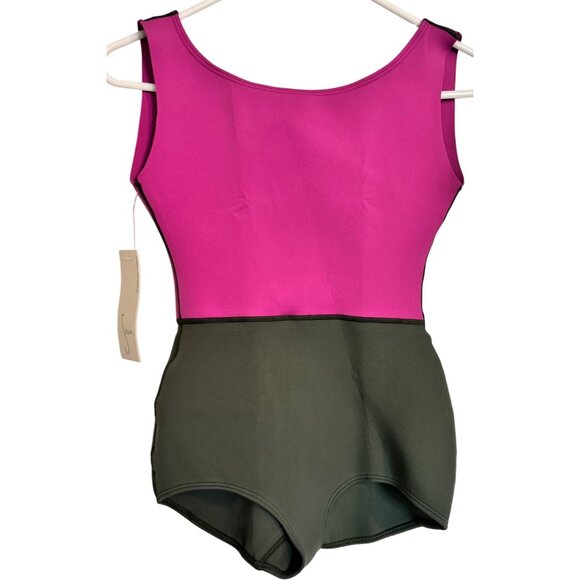 Seea Lido One Piece Size Small Surf Paddle Board Jazzberry NWT Activewear Swimsu - Picture 3 of 12